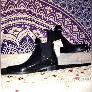Nautica boots